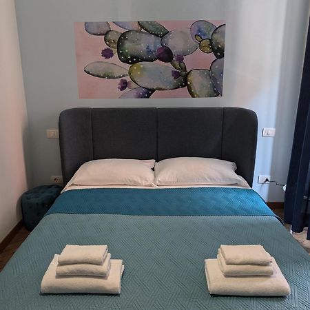 Gracchi 278 - The Italian Stay Collection โรม ภายนอก รูปภาพ