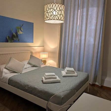 Gracchi 278 - The Italian Stay Collection โรม ภายนอก รูปภาพ