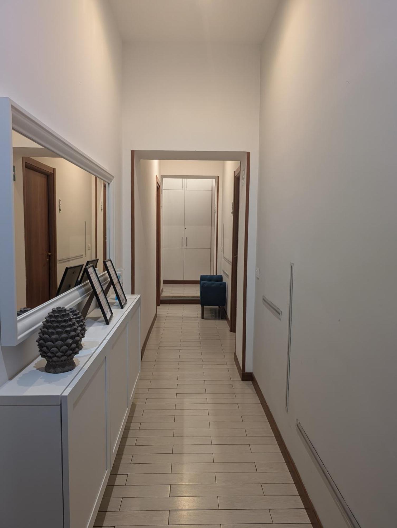 Gracchi 278 - The Italian Stay Collection โรม ภายนอก รูปภาพ