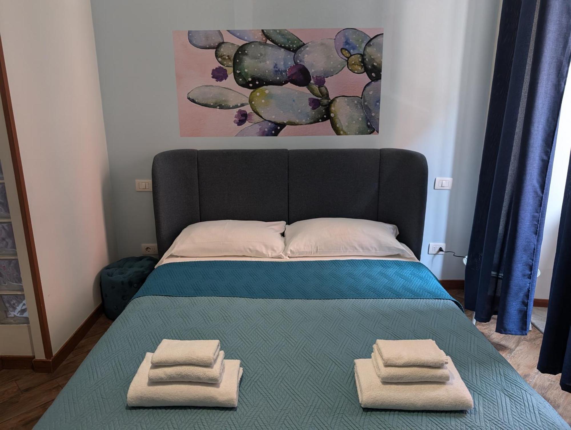Gracchi 278 - The Italian Stay Collection โรม ภายนอก รูปภาพ