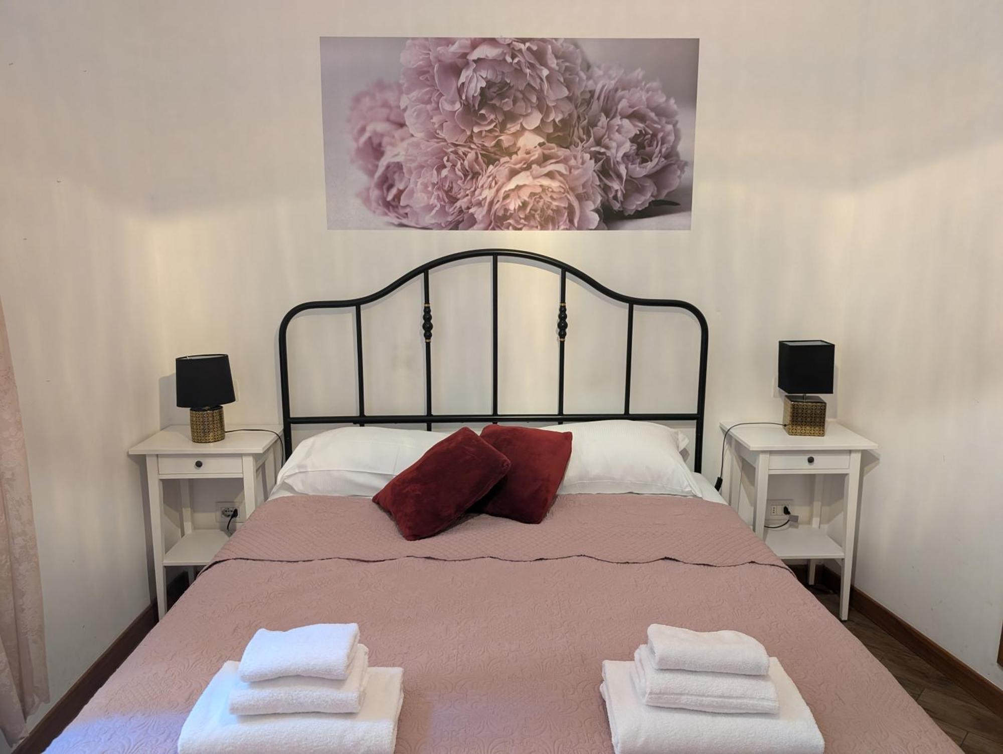 Gracchi 278 - The Italian Stay Collection โรม ภายนอก รูปภาพ