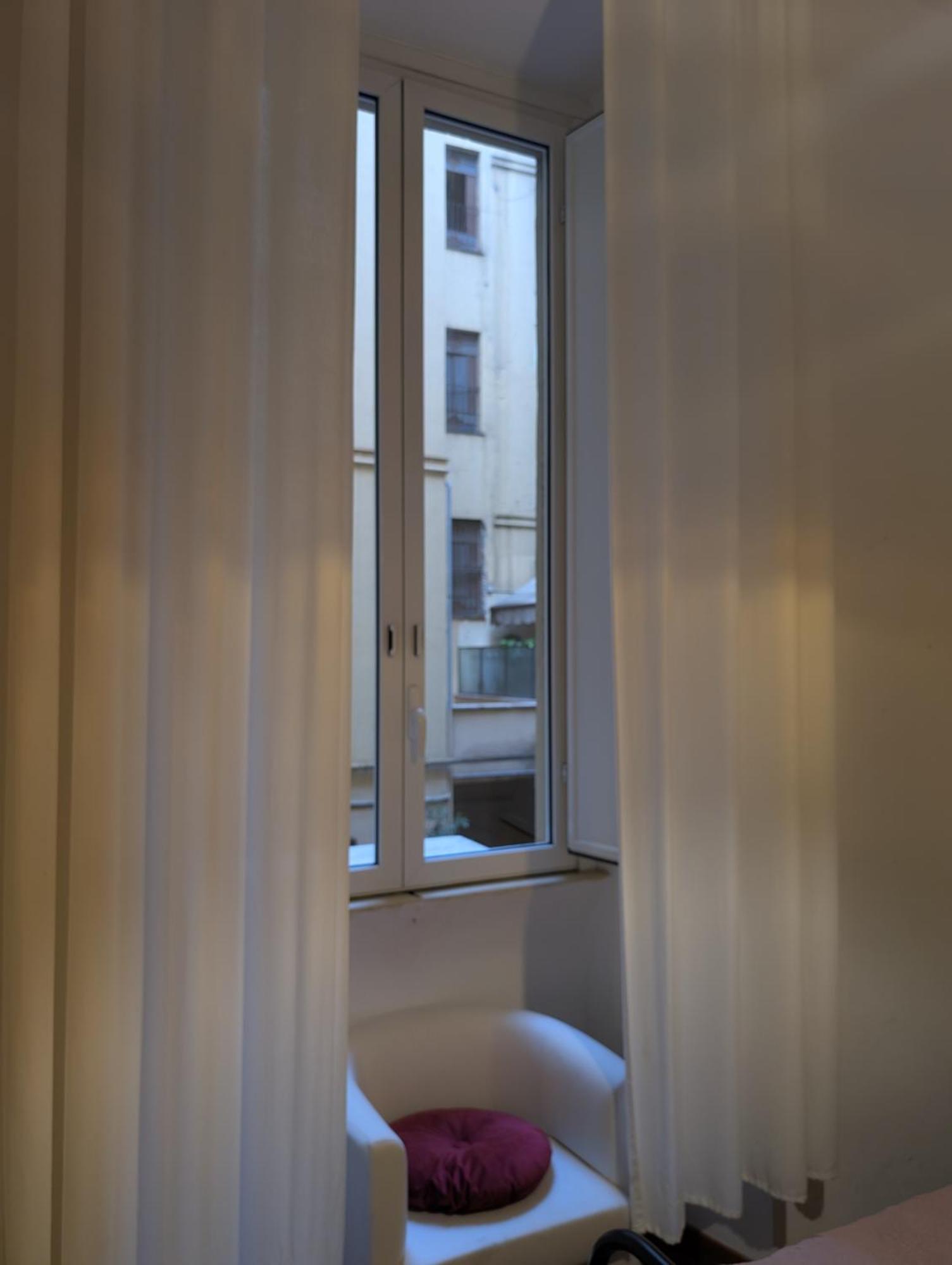 Gracchi 278 - The Italian Stay Collection โรม ภายนอก รูปภาพ
