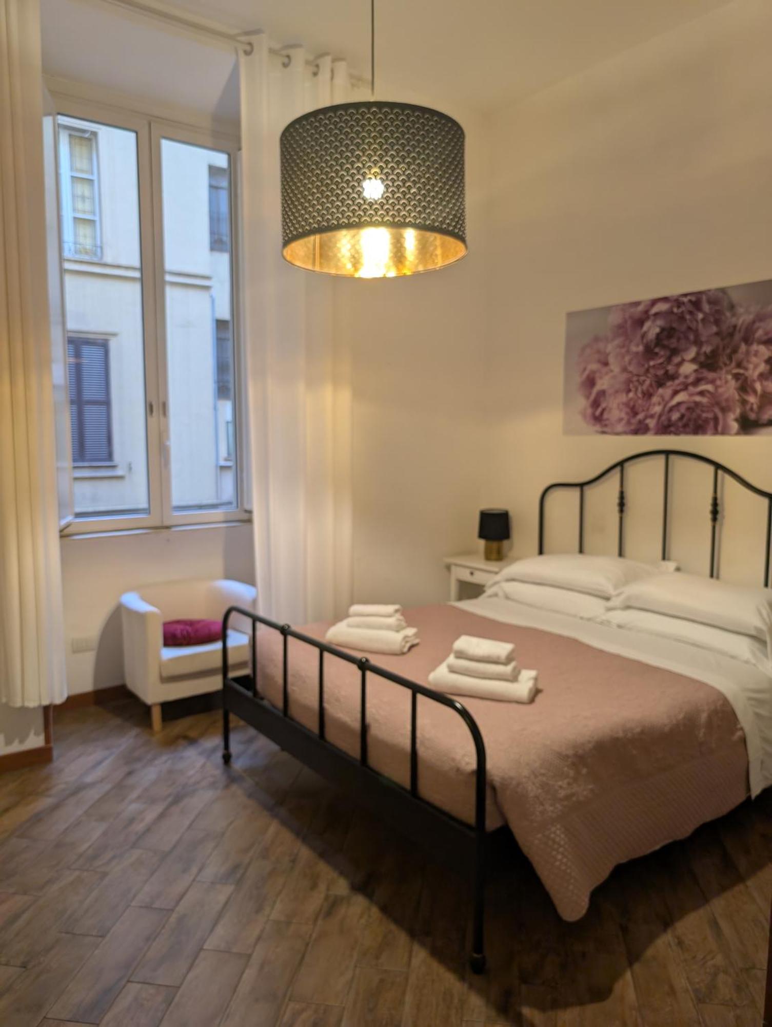 Gracchi 278 - The Italian Stay Collection โรม ภายนอก รูปภาพ
