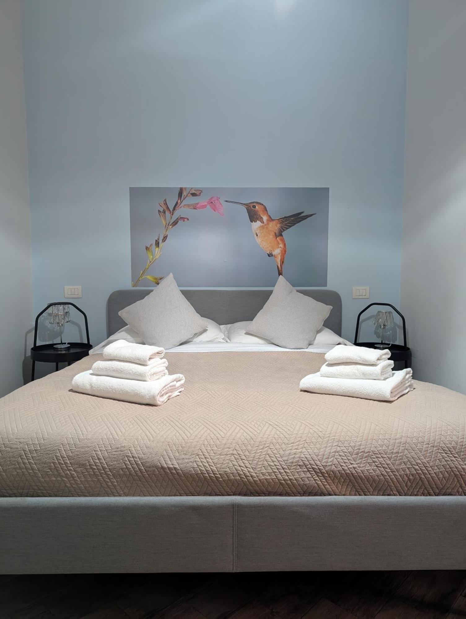 Gracchi 278 - The Italian Stay Collection โรม ภายนอก รูปภาพ