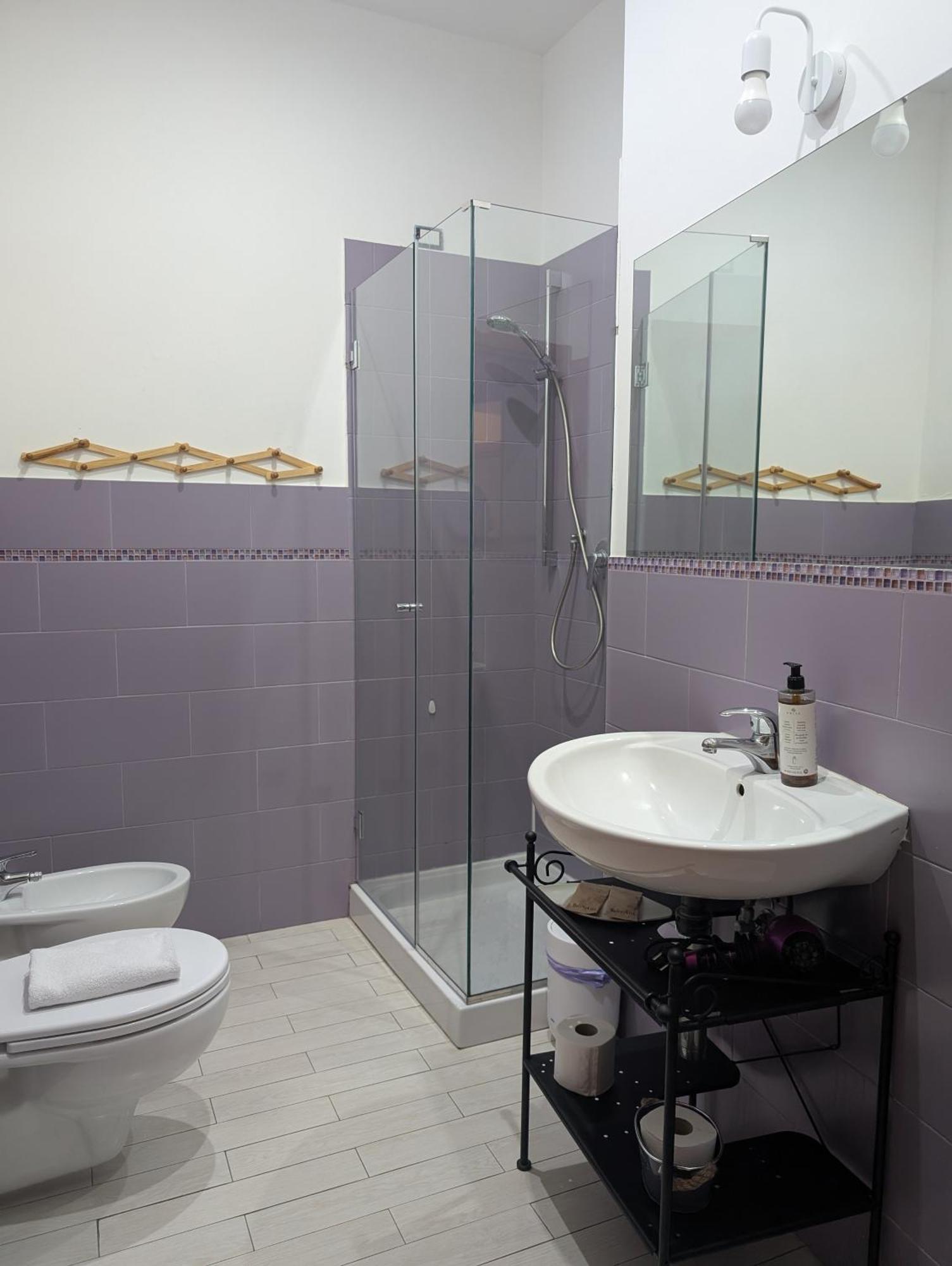 Gracchi 278 - The Italian Stay Collection โรม ภายนอก รูปภาพ