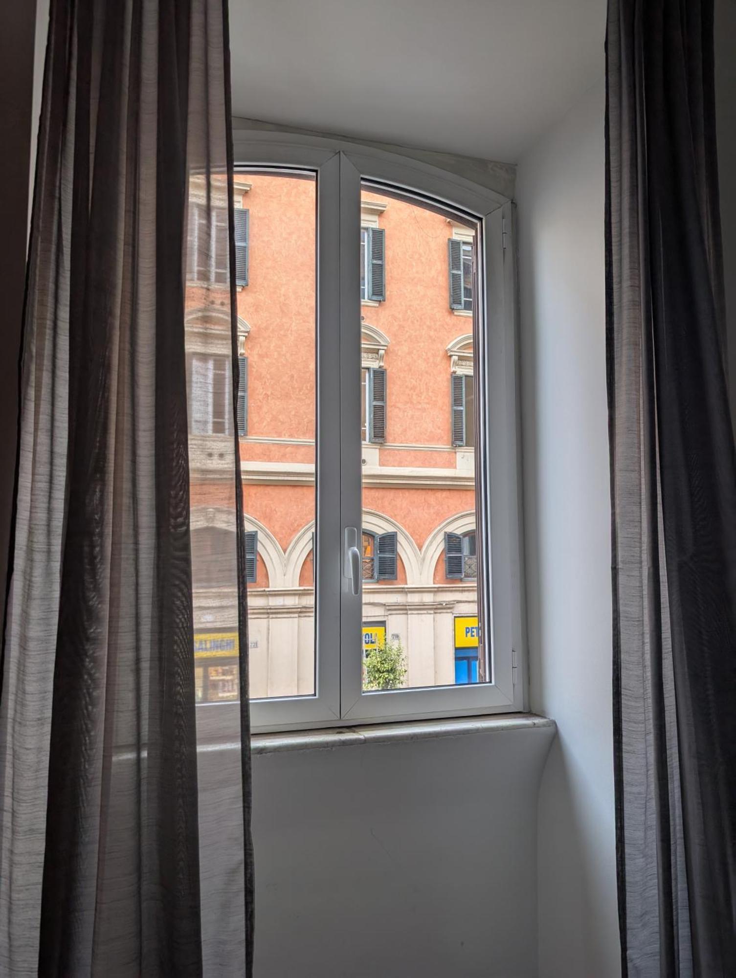 Gracchi 278 - The Italian Stay Collection โรม ภายนอก รูปภาพ