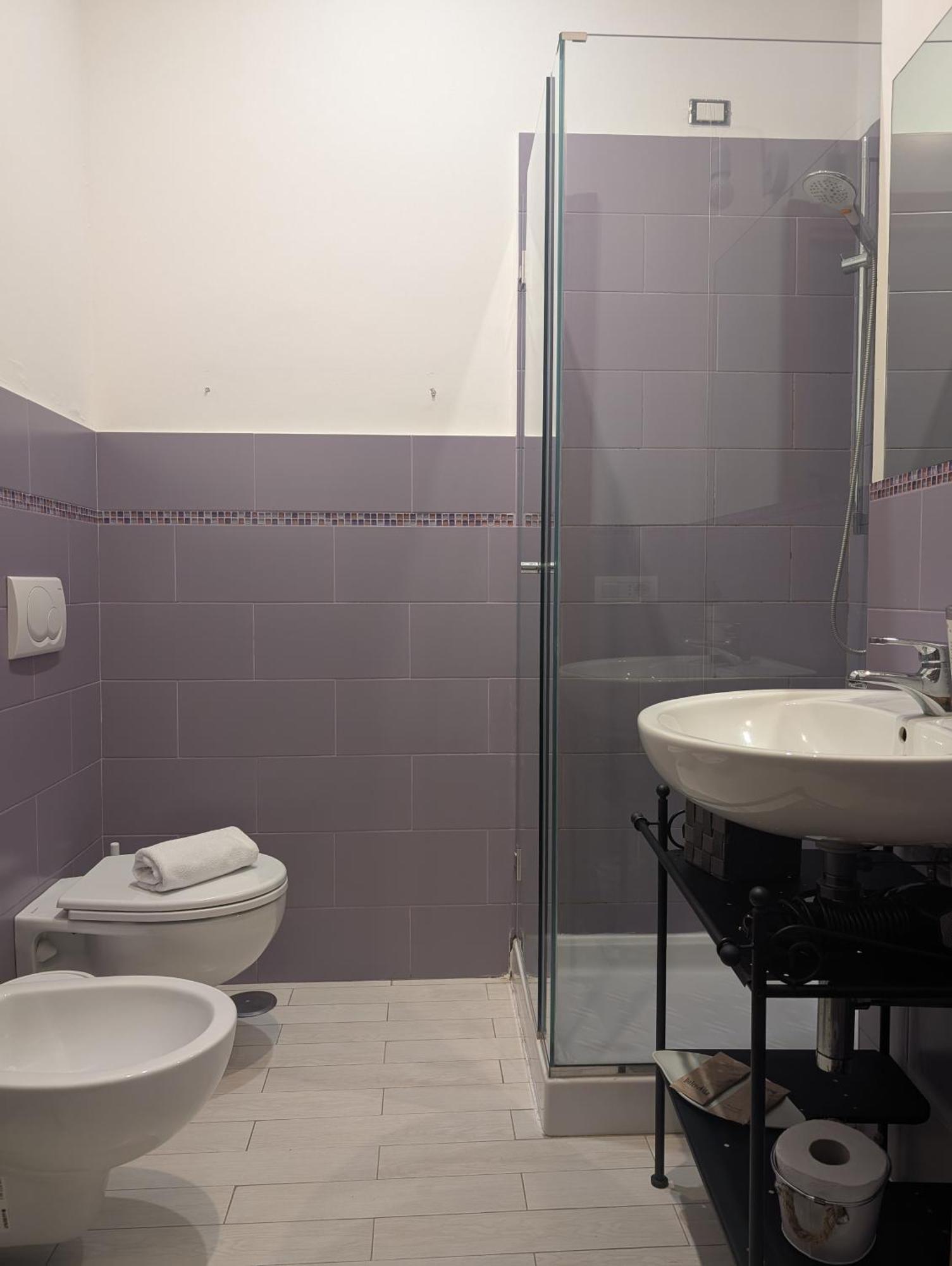 Gracchi 278 - The Italian Stay Collection โรม ภายนอก รูปภาพ